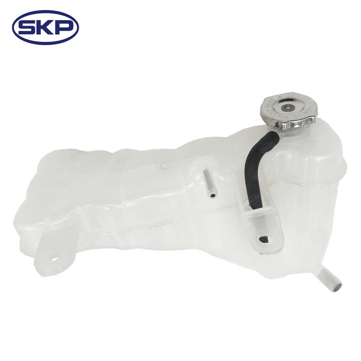 SKP Engine Coolant Reservoir P/N:SK603380