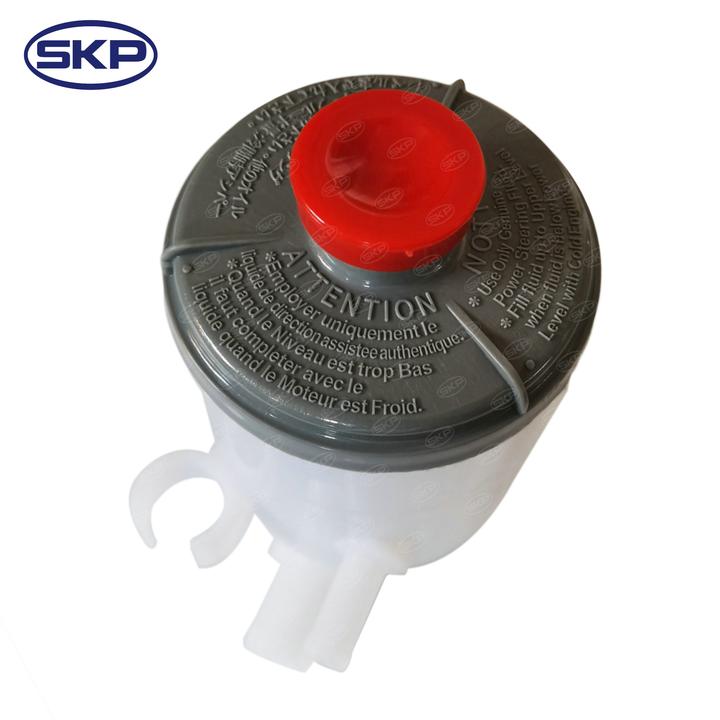Power Steering Reservoir SKP SK603714 fits 07-11 Honda CR-V