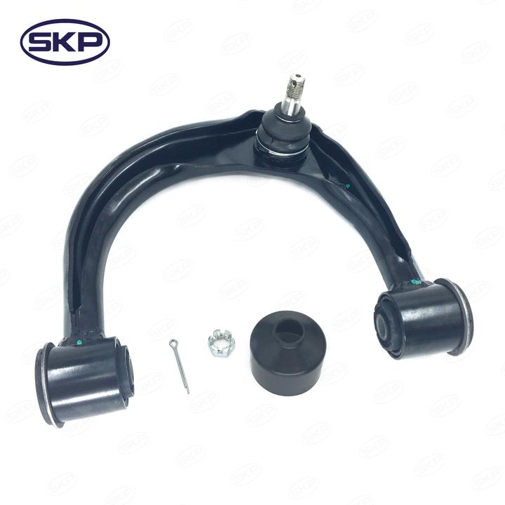 SKP Suspension Control Arm and Ball Joint Assembly P/N:SK620064