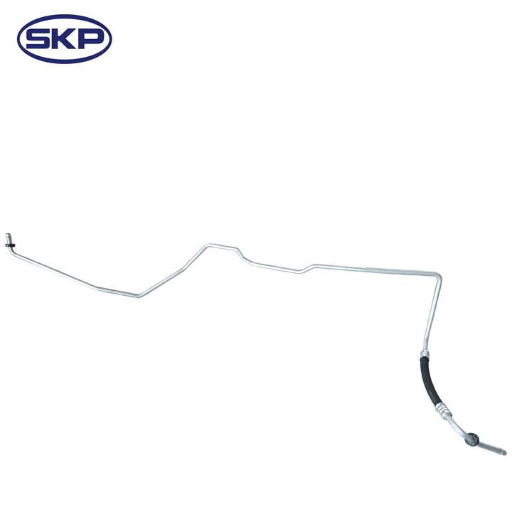 SKP Automatic Transmission Oil Cooler Hose Assembly P/N:SK624116