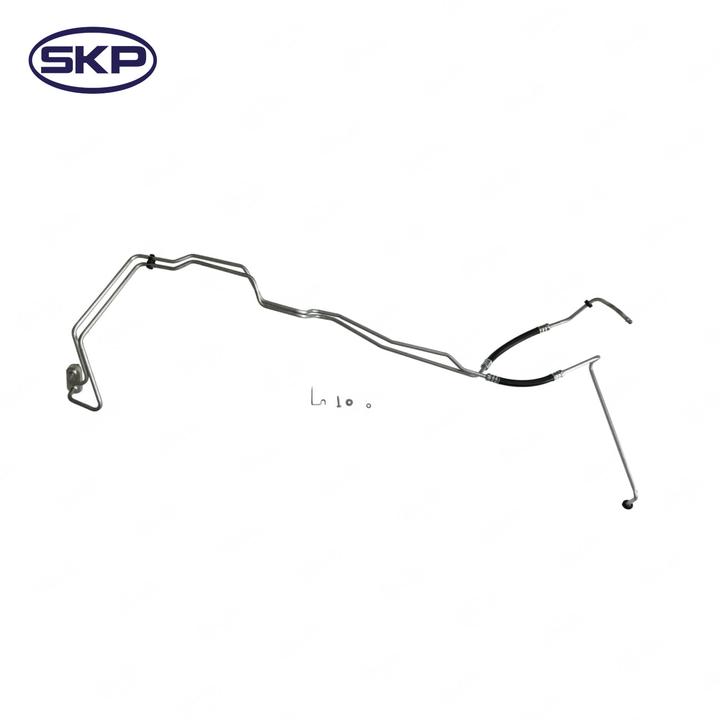 SKP Automatic Transmission Oil Cooler Tube P/N:SK624994