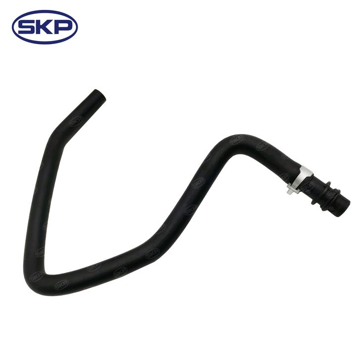 SKP Engine Coolant Overflow Hose,HVAC Heater Hose Assembly P/N:SK626609