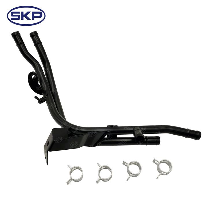 SKP HVAC Heater Hose Assembly P/N:SK626612