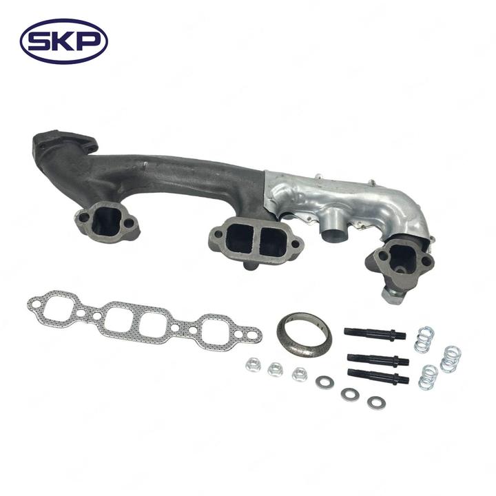 SKP Exhaust Manifold P/N:SK674156
