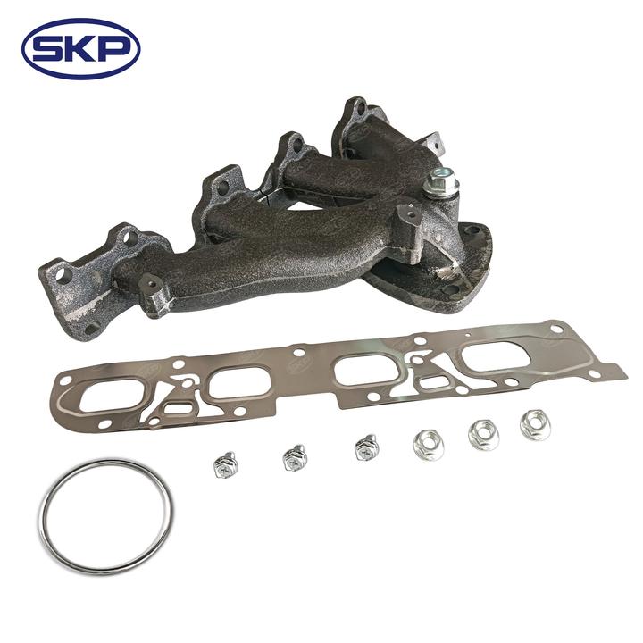 SKP Exhaust Manifold P/N:SK674561