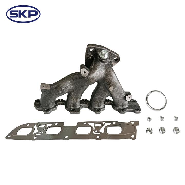 SKP Exhaust Manifold P/N:SK674937