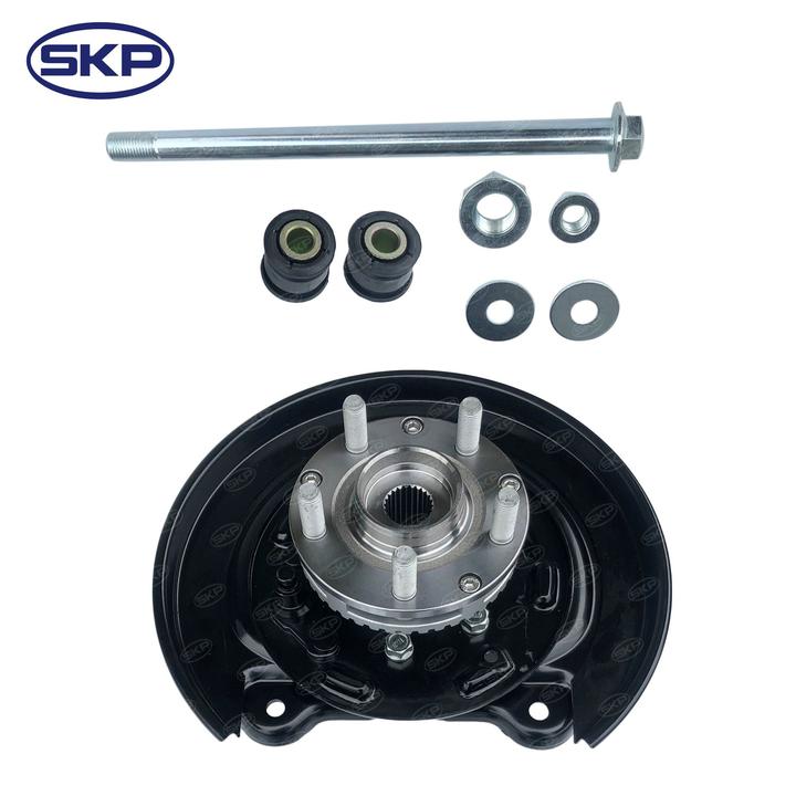 SKP Suspension Knuckle Kit P/N:SK698416