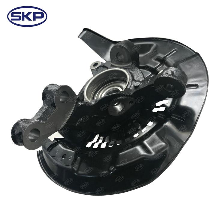 SKP Steering Knuckle Kit P/N:SK698433