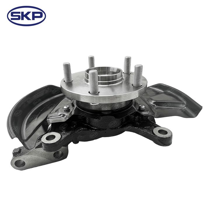SKP Steering Knuckle Kit P/N:SK698473
