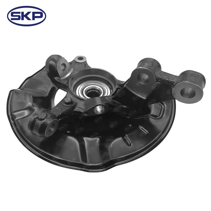 SKP Steering Knuckle Kit P/N:SK698476