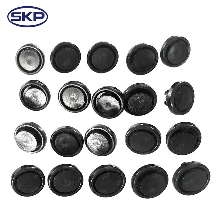 SKP Interior Panel Retainer,Molding Retainer,Trunk Lining Retainer P/N:SK700078