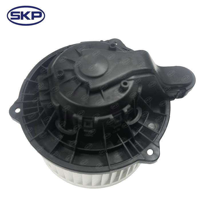 SKP HVAC Blower Motor P/N:SK700259