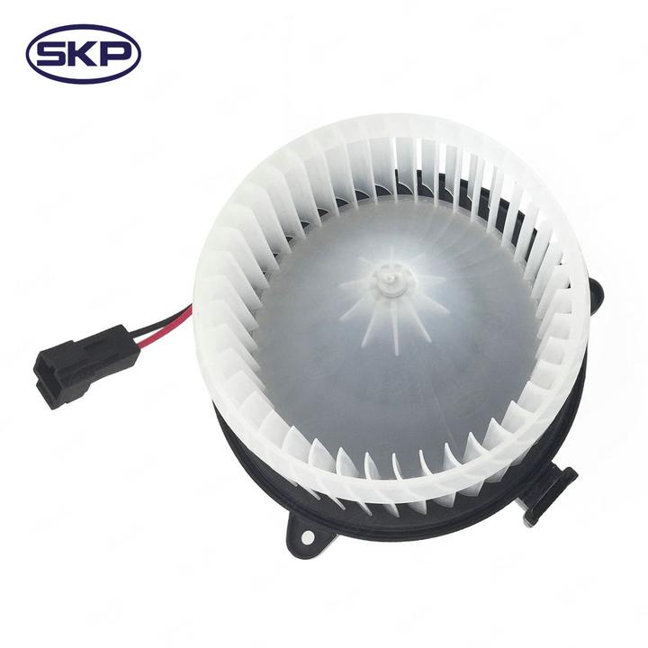 SKP HVAC Blower Motor P/N:SK700269