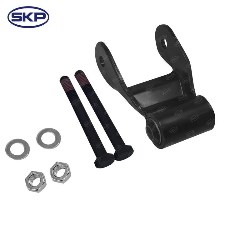 SKP Leaf Spring Shackle P/N:SK722204