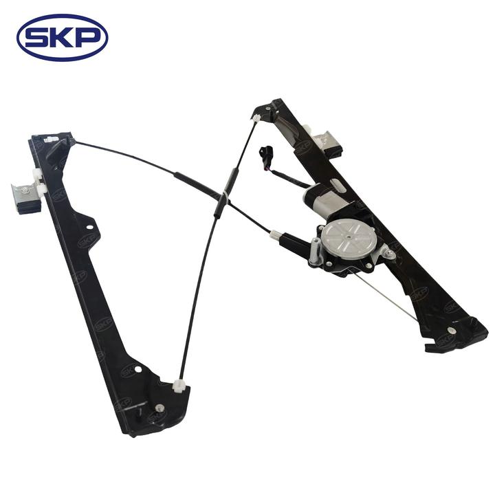 SKP Window Motor and Regulator Assembly P/N:SK741445