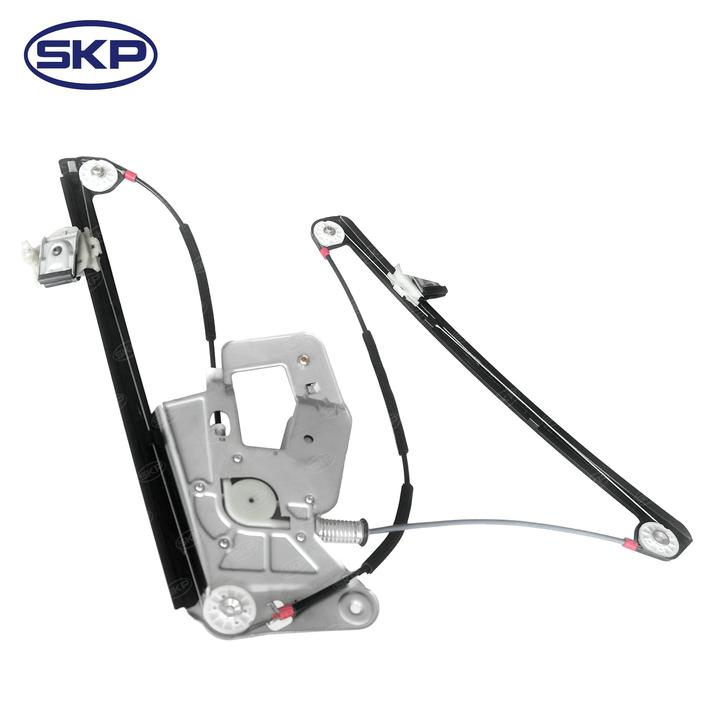 SKP Window Motor and Regulator Assembly P/N:SK741478