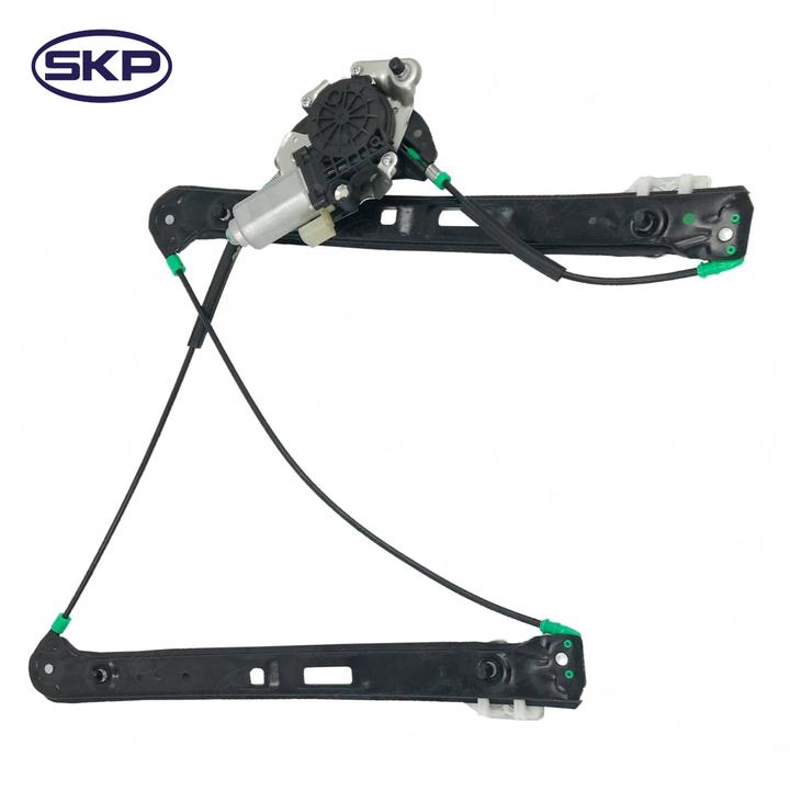 SKP Window Motor and Regulator Assembly P/N:SK741484