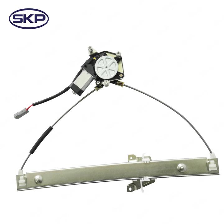 SKP Window Motor and Regulator Assembly P/N:SK741604