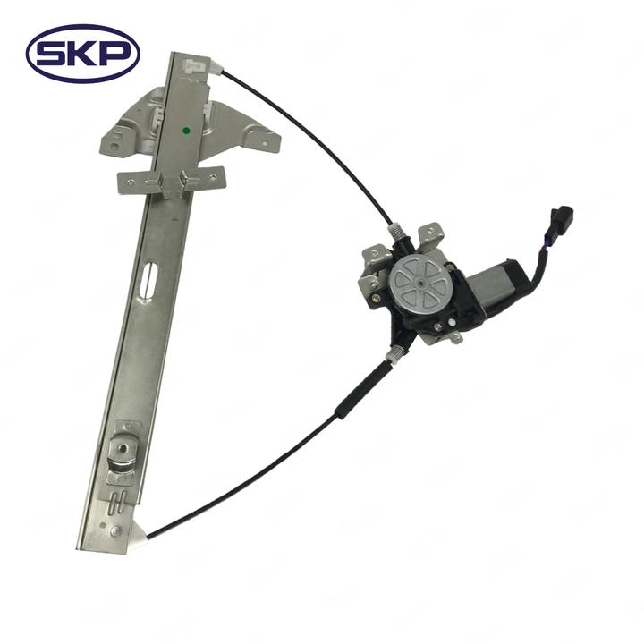 SKP Window Motor and Regulator Assembly P/N:SK741631