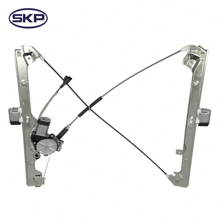 SKP Window Motor and Regulator Assembly P/N:SK741644