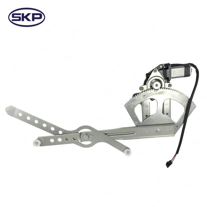 SKP Window Motor and Regulator Assembly P/N:SK741655
