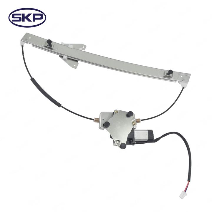 SKP Window Motor and Regulator Assembly P/N:SK741922
