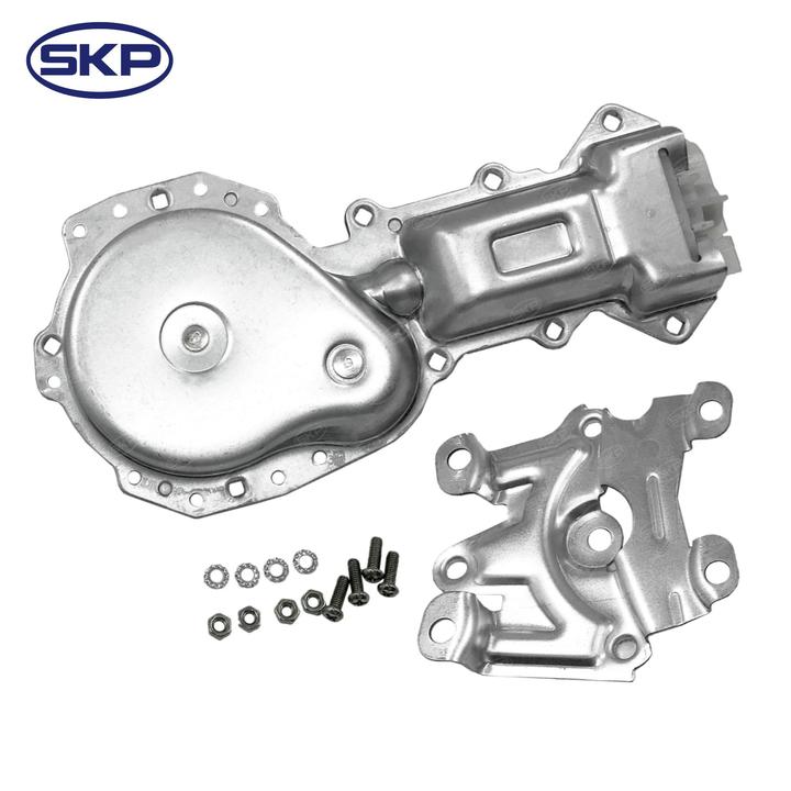 SKP Window Motor P/N:SK742150