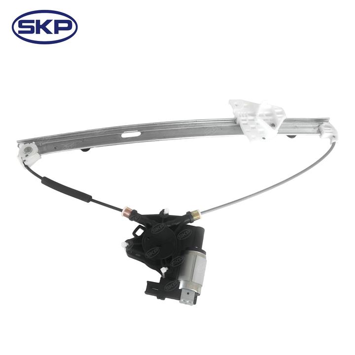 SKP Window Motor and Regulator Assembly P/N:SK751855