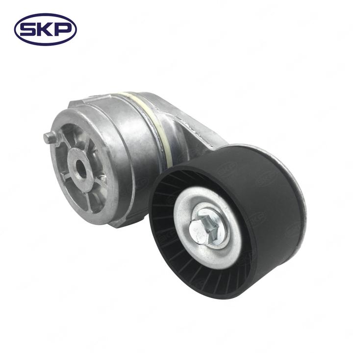 SKP Accessory Drive Belt Tensioner Assembly P/N:SK89362