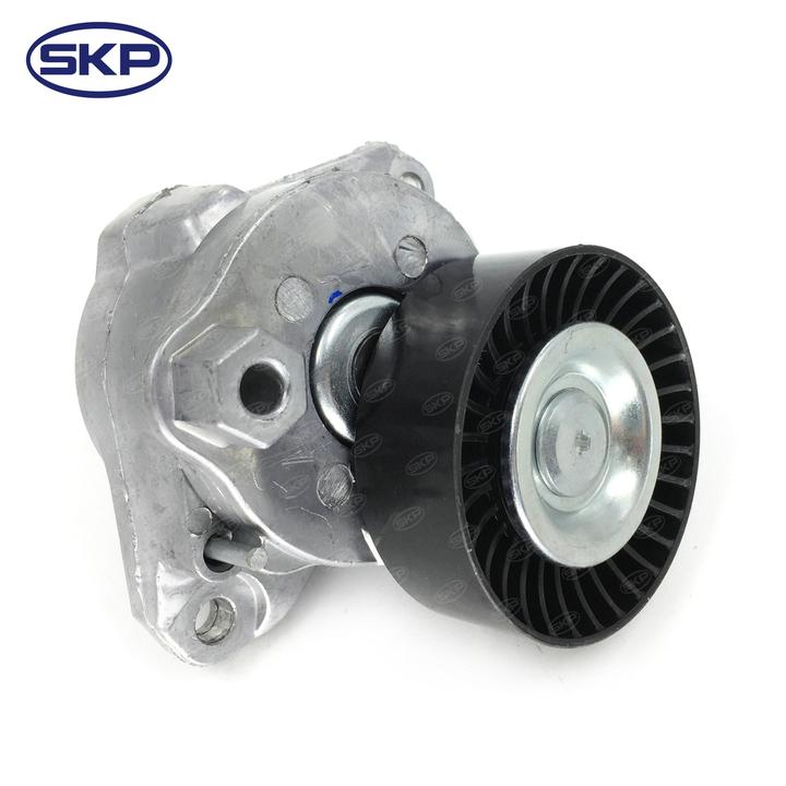 SKP Accessory Drive Belt Tensioner Assembly,Accessory Drive Belt Tensioner P/N:SK89627