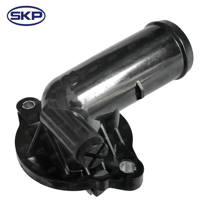 SKP Engine Coolant Thermostat Housing Assembly P/N:SK9023035