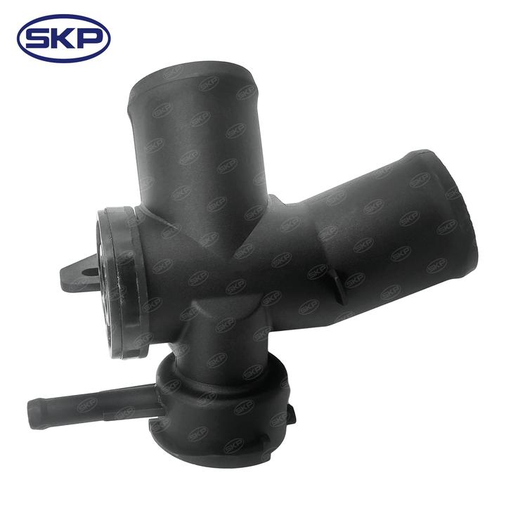 SKP Engine Coolant Filler Neck P/N:SK9025938