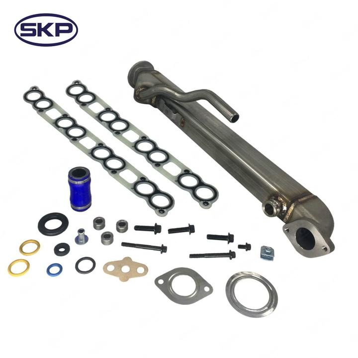 SKP Exhaust Gas Recirculation (EGR) Cooler P/N:SK904262