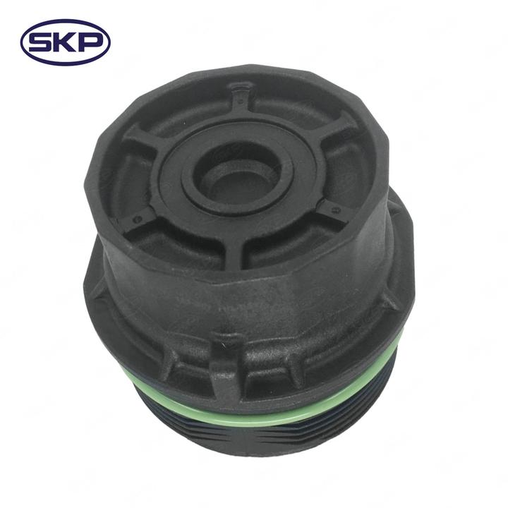 SKP Engine Oil Filter Cover P/N:SK917039