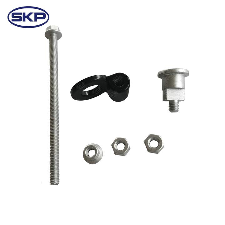 SKP Accessory Drive Belt Idler Pulley Adjustment Bolt Kit P/N:SK917124