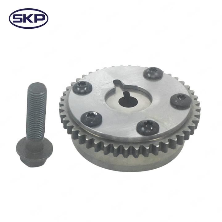 SKP Engine Variable Valve Timing (VVT) Sprocket P/N:SK917251