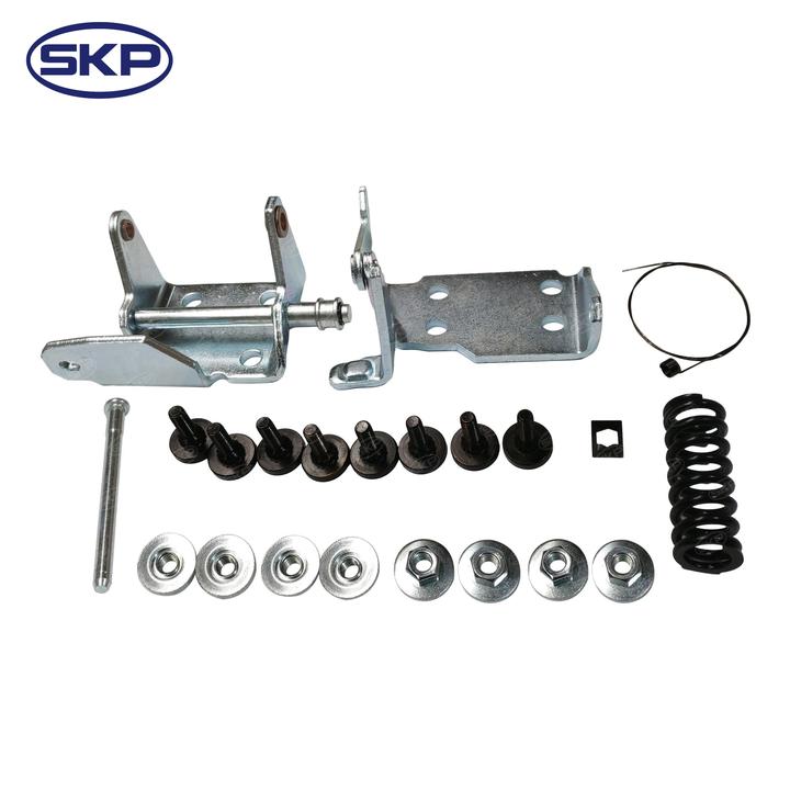SKP Door Hinge P/N:SK924102