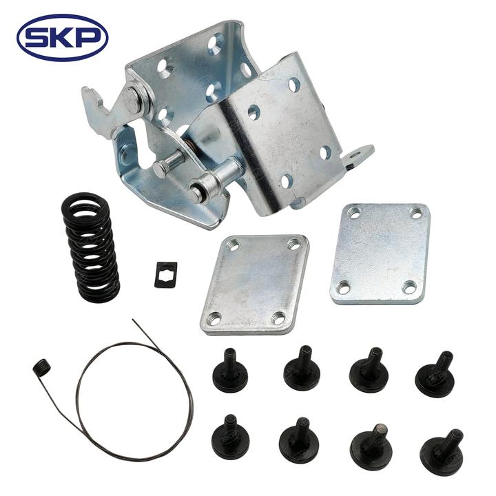 SKP Door Hinge P/N:SK924106