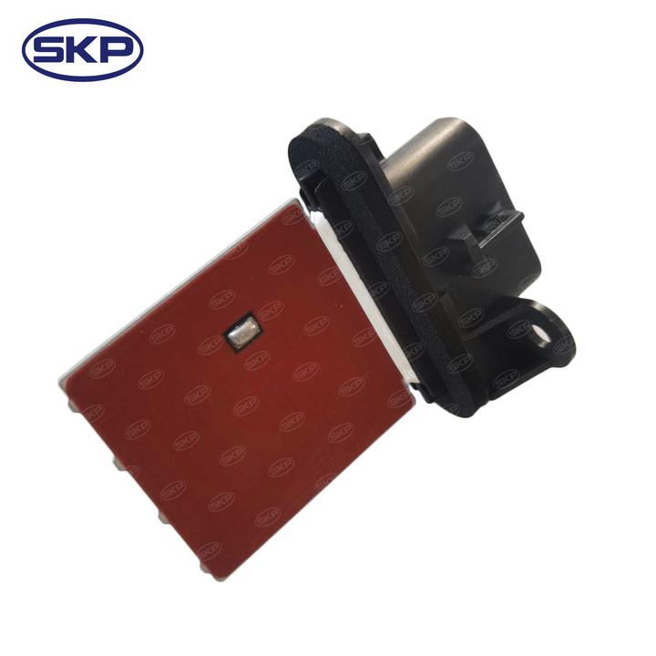 SKP HVAC Blower Motor Resistor P/N:SK973155