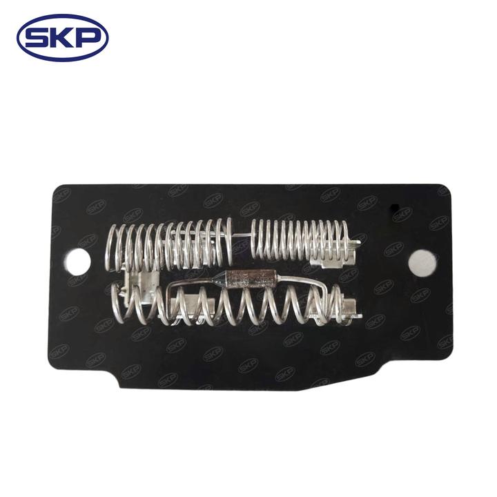 SKP HVAC Blower Motor Resistor P/N:SK973222