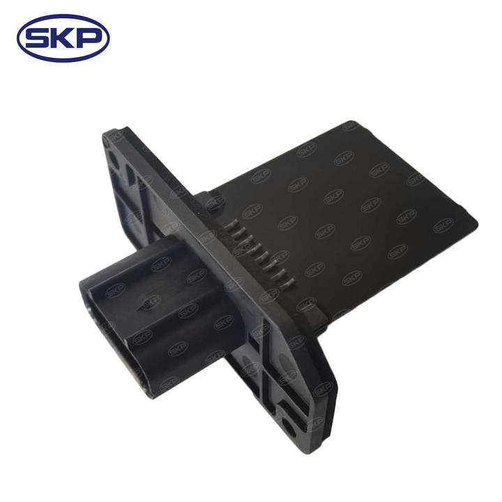 SKP HVAC Blower Motor Resistor P/N:SK973224