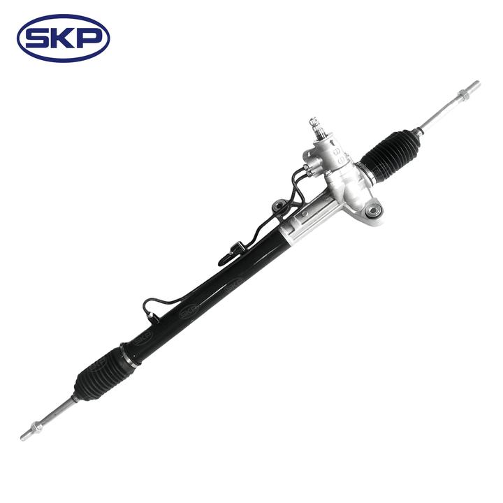 SKP Rack and Pinion Assembly P/N:SKAP261776