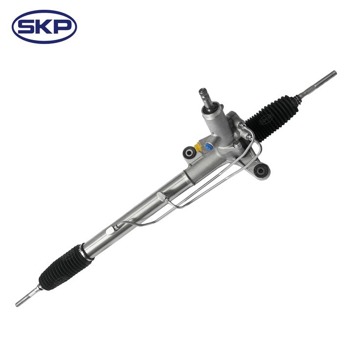 SKP Rack and Pinion Assembly P/N:SKAP262718
