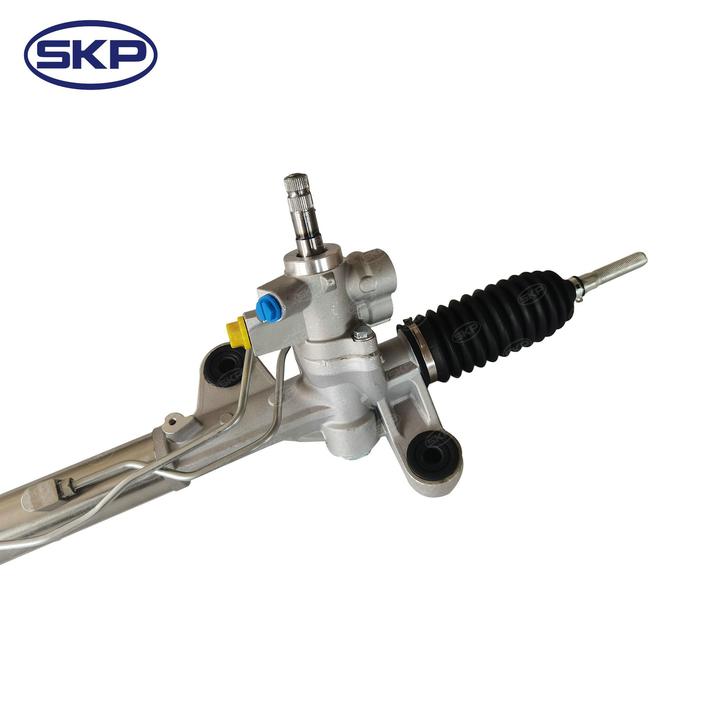 SKP Rack and Pinion Assembly P/N:SKAP262746