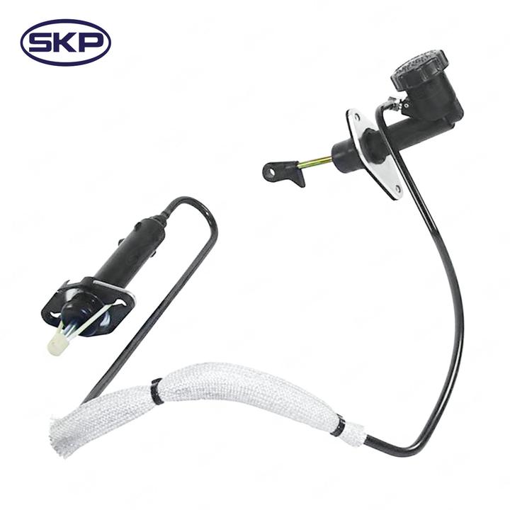 SKP Clutch Master and Slave Cylinder Assembly P/N:SKCC649002