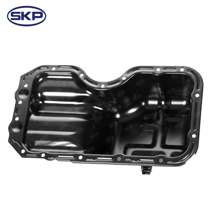SKP Engine Oil Pan P/N:SKMZP16A