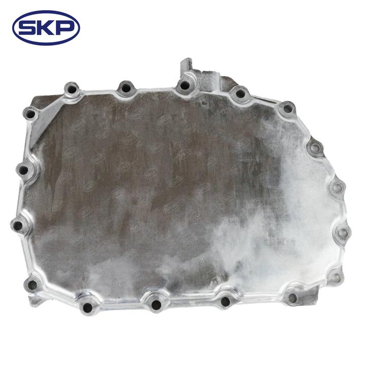 SKP Transmission Oil Pan P/N:SKOP424