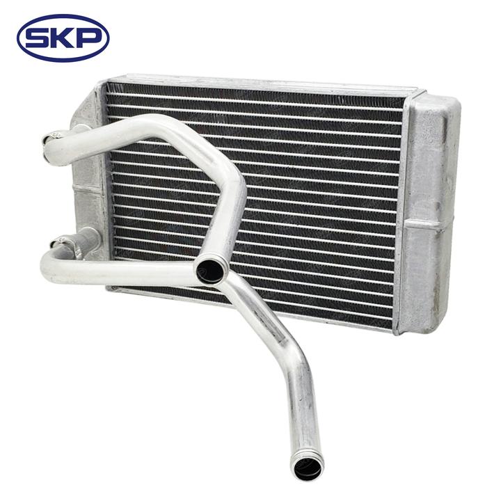 SKP HVAC Heater Core P/N:SKN01245