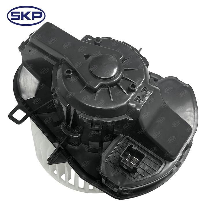 SKP HVAC Blower Motor P/N:SKPM4090