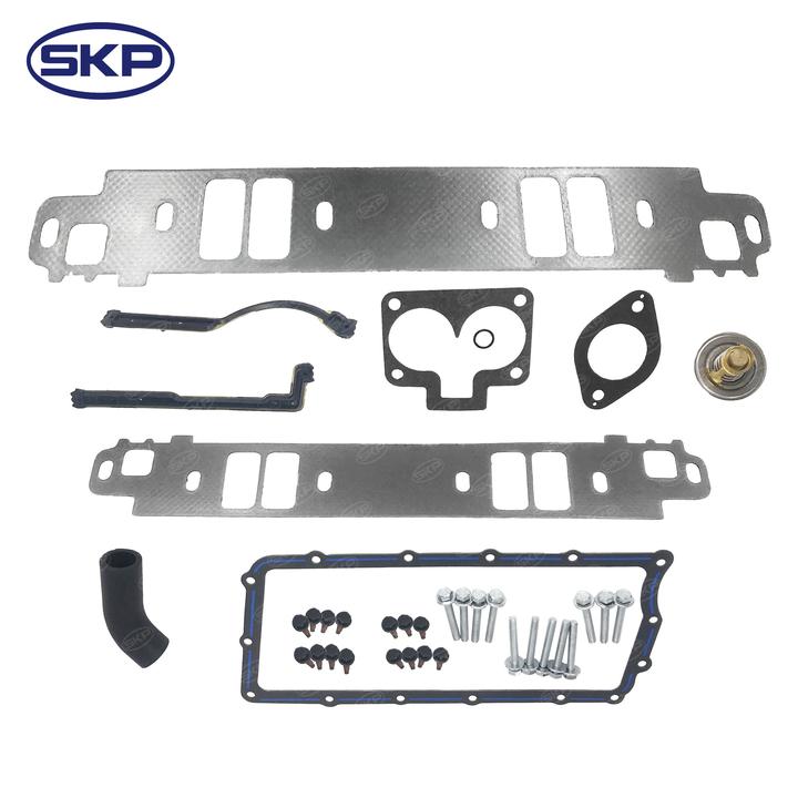 SKP Engine Intake Manifold Gasket Set P/N:SKT98146